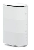 Router ZTE MC888 5G DualBand 2,4GHz+5GHz (WIFI 6)