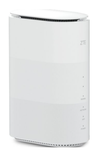 Router ZTE MC888 5G DualBand 2,4GHz+5GHz (WIFI 6)