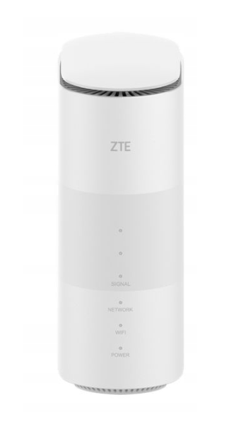 Router ZTE MC888 5G DualBand 2,4GHz+5GHz (WIFI 6)