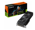 Karta GIGABYTE RTX 5070 WINDFORCE OC 12GB DLSS4 (GV-N5070WF3OC-12GD)