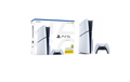 Konsola Sony PlayStation 5 Slim Blu-Ray 1TB White
