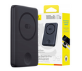 Powerbank Baseus EnerFill FT11 Magnetic 10000mAh 27W Czarny